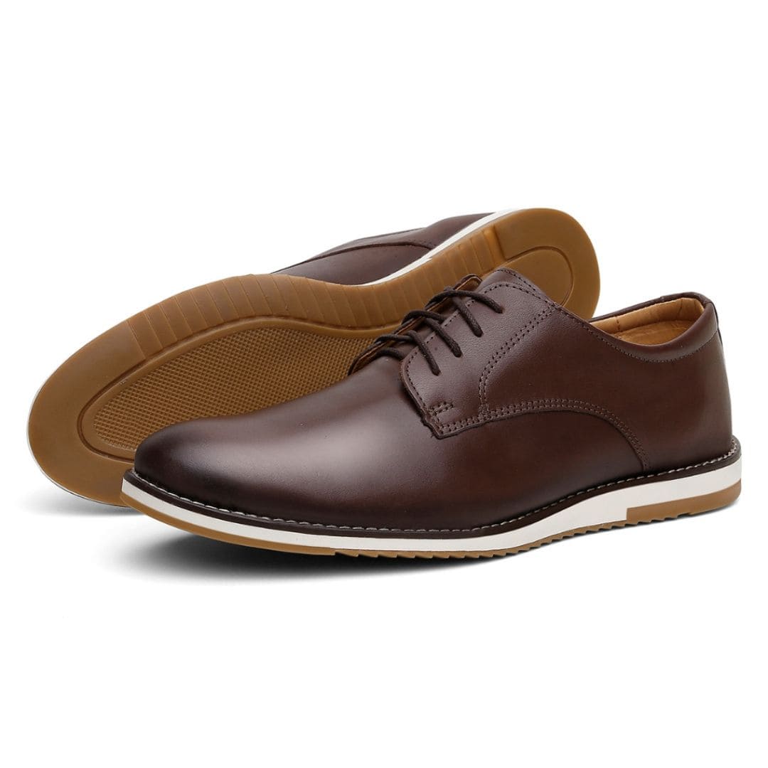 Sapato Classic Esporte Fino